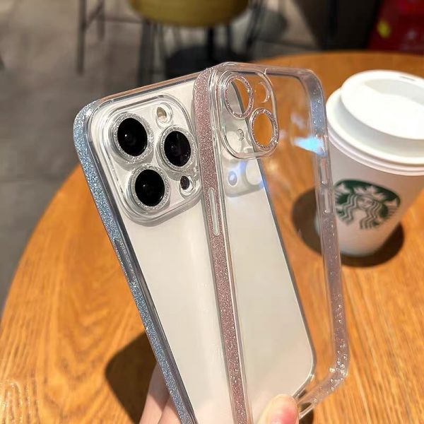 iphone クリアケース 黄ばまない