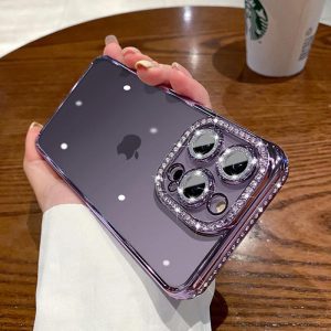 iphone14パープル に 合う ケース