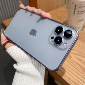 iphone13 ブルー に 合う ケース