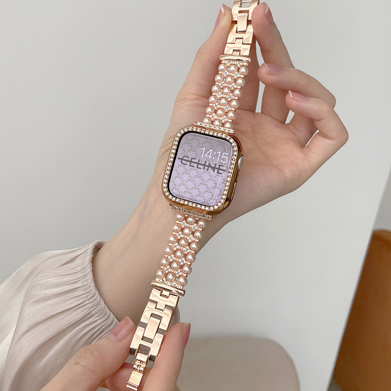 アップル ウォッチ バンド レディース apple watch バンド