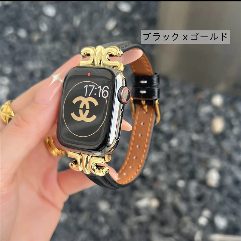 apple watch バンド レザー アップル ウォッチ バンド どこで 買える apple watch バンド 女性 人気 革 バンド