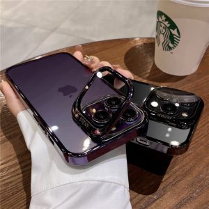 iphoneケース 透明 黄ばまない