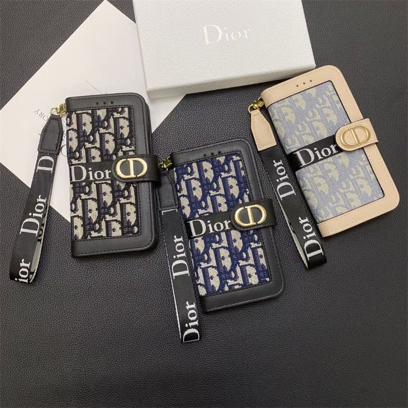 iphoneケース 人気ブランド 女子 手帳型 dior スマホケース