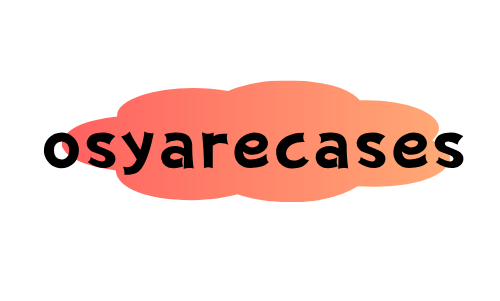 osyarecase